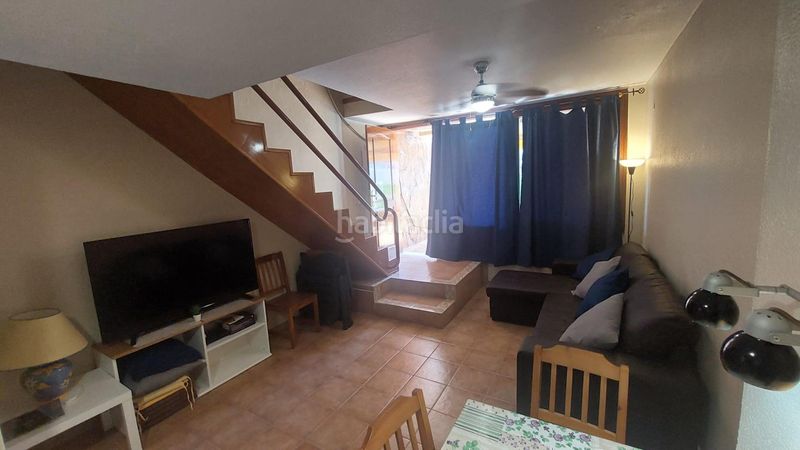 Foto 2684a909-a81b-498a-beaf-0891c4f70b28. Location maison avec piscine dans Puerto Rico Mogán