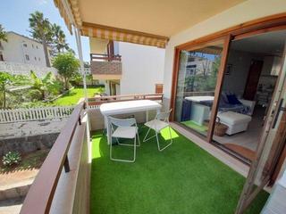 Location Appartement  Calle ahulagas. Apartamento con grande balcón a dos pasos de la playa en san agu