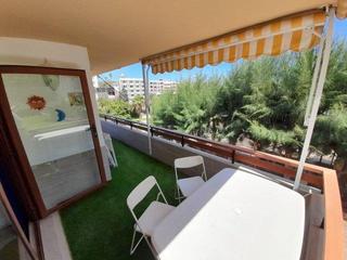 Appartement in Calle AHULAGAS