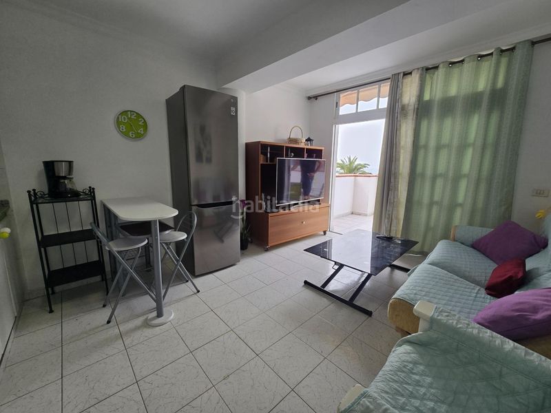 Foto 157c3a84-6b71-4b36-807a-652627e7fd6e. Rent flat in Arguineguín Mogán