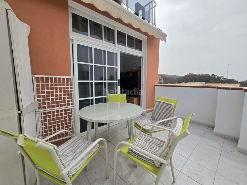 Foto 2ad97eae-8f90-42bd-8b0f-5add8cacef92. Rent flat in Arguineguín Mogán