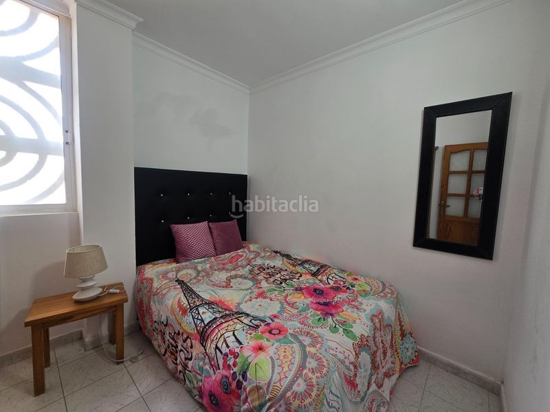 Foto b569df90-b618-4cef-95ba-861c8576962b. Rent flat in Arguineguín Mogán