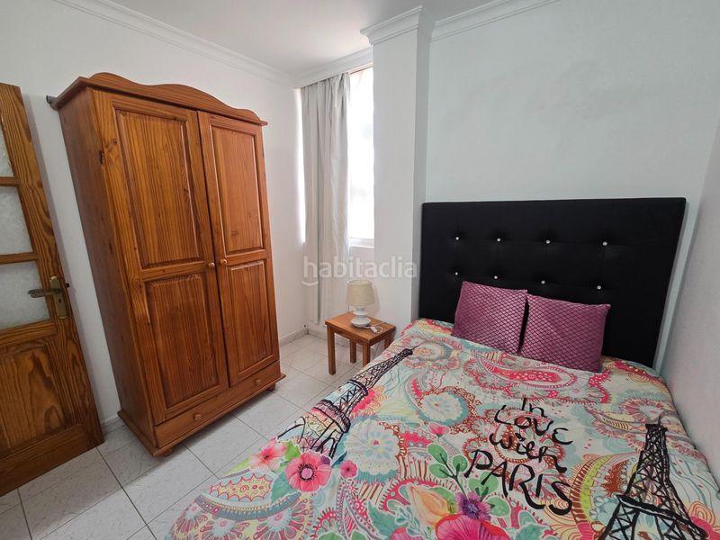 Foto ed413b02-ef84-4263-b2a7-353cbc78bbcd. Rent flat in Arguineguín Mogán