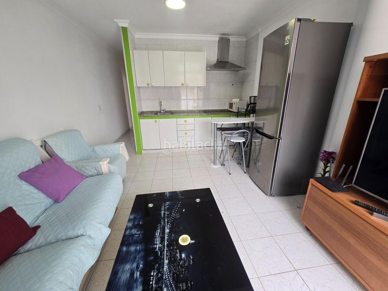 Foto f1c872f3-17e6-4822-b045-1a2b6aa27324. Rent flat in Arguineguín Mogán