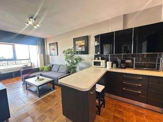 Apartament  Avenida tirajana. Apartamento en el edificio iguazu