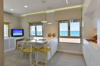 Lloguer Apartament a Guanarteme. Apartamento frente al mar en el paseo de las canteras  las palma
