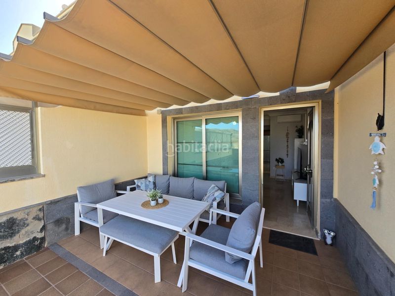 Foto be2fa625-166a-4280-8114-3543d6840ae1. Rent duplex with parking pool in Puerto Rico Mogán
