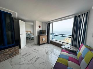 Apartament a Calle ALBAICIN