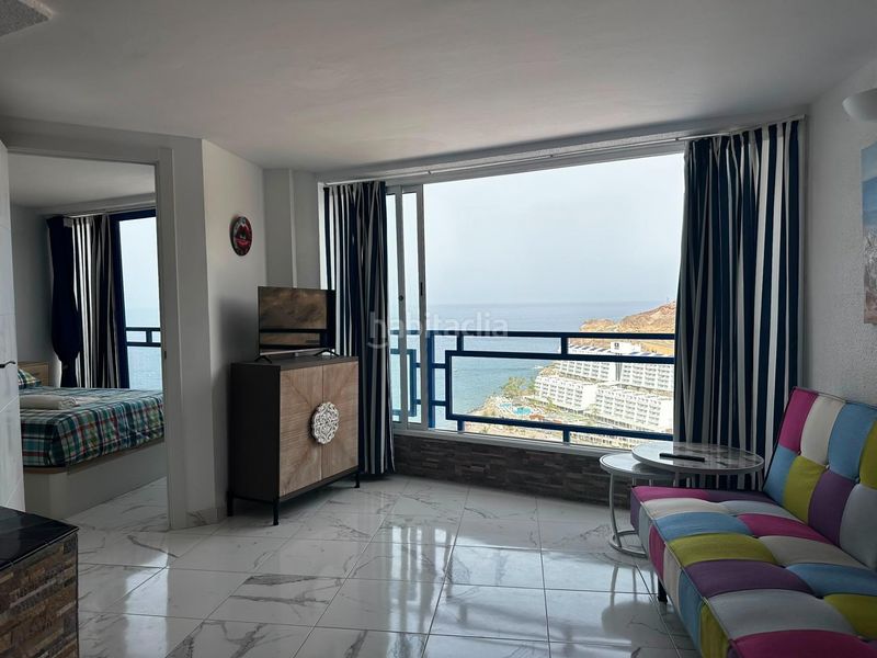 Foto 1d768e2a-8d72-41ea-a46f-7d928ab7b327. Lloguer apartament amb aparcament piscina a Playa del Cura - Taurito Mogán
