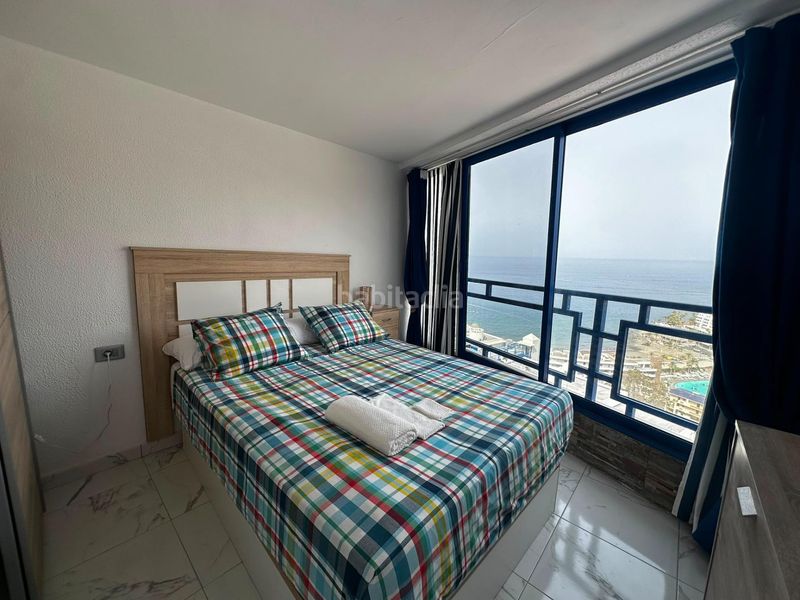 Foto 53d4dba3-7de0-4624-b72d-4f7647e8289e. Lloguer apartament amb aparcament piscina a Playa del Cura - Taurito Mogán
