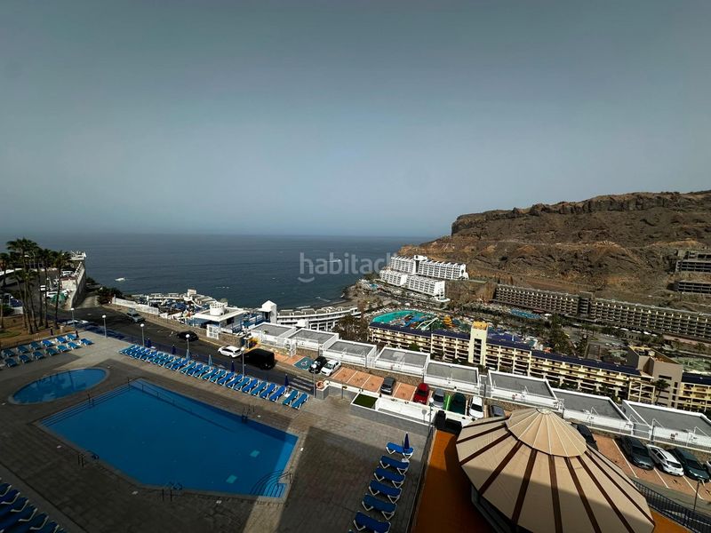 Foto 61f21e30-6fa6-4e9a-b281-d9485c83fc66. Lloguer apartament amb aparcament piscina a Playa del Cura - Taurito Mogán