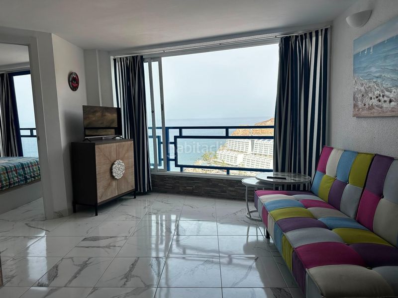 Foto 763366c2-303a-4b6b-b532-6636606383e7. Lloguer apartament amb aparcament piscina a Playa del Cura - Taurito Mogán