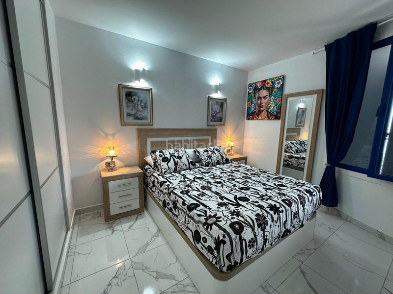 Foto ccbb43b5-b572-47a2-a0ec-6049f5a320f9. Lloguer apartament amb aparcament piscina a Playa del Cura - Taurito Mogán