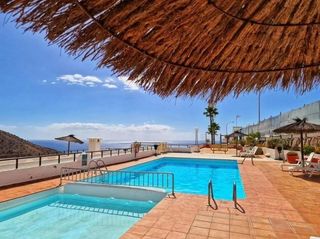 Affitto Piccolo appartamento in Puerto Rico. Apartamento de un dormitorio en alquiler  puerto rico, gran cana