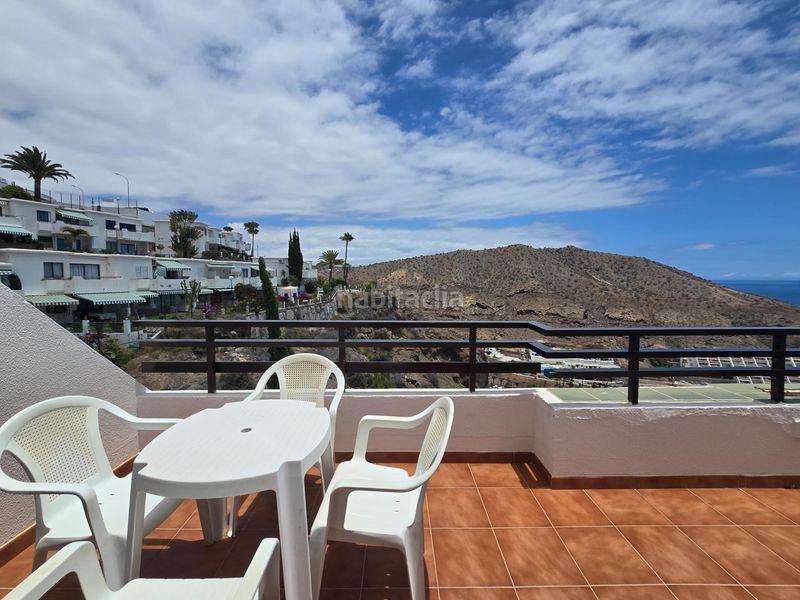 Foto 308c24f3-666f-43b0-a4a4-d577dd2bf3e4. Lloguer apartament amb aparcament piscina a Puerto Rico Mogán