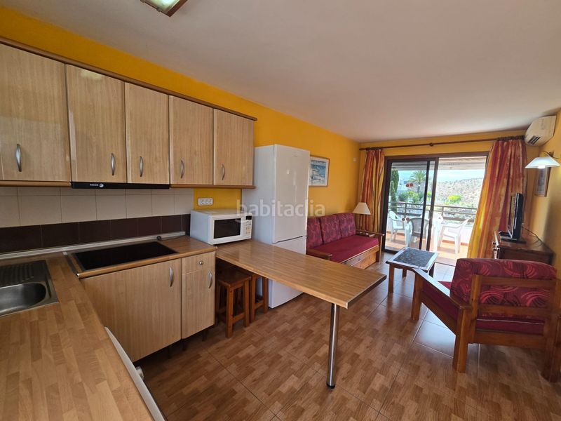 Foto 86278c74-2215-47a6-8345-d80b8dbc218b. Lloguer apartament amb aparcament piscina a Puerto Rico Mogán