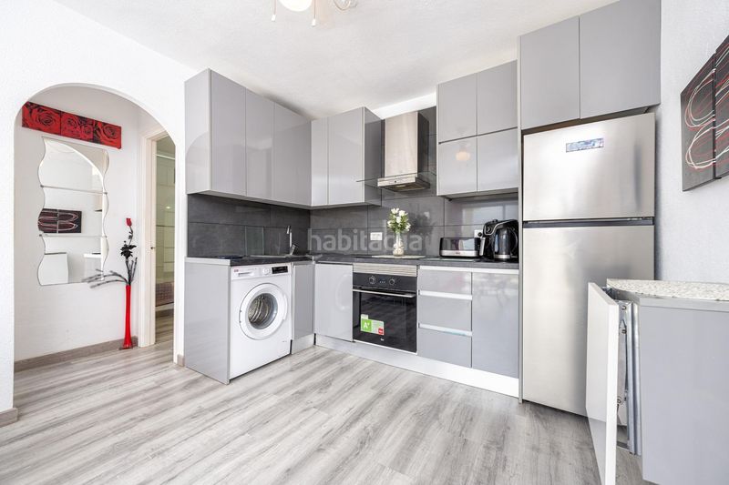 Foto 1be1b633-e25c-4787-98fc-ed96ccdd44b8. Apartament amb piscina a Playa del Cura - Taurito Mogán