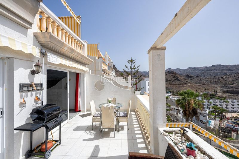 Foto 440af627-22eb-4091-85c6-75c4d4cbb7b2. Apartament amb piscina a Playa del Cura - Taurito Mogán