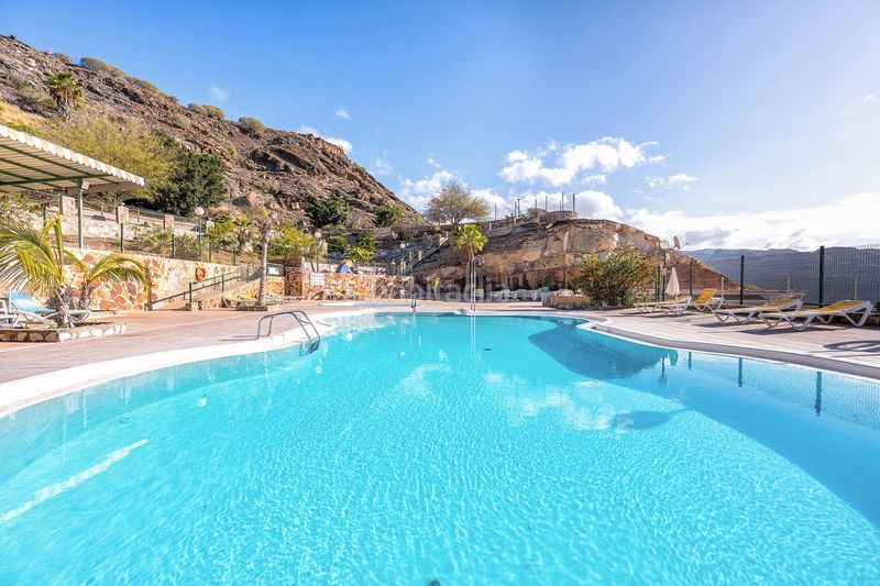 Foto 59c48f4a-3ce3-4248-9e4e-382f6feead71. Apartament amb piscina a Playa del Cura - Taurito Mogán
