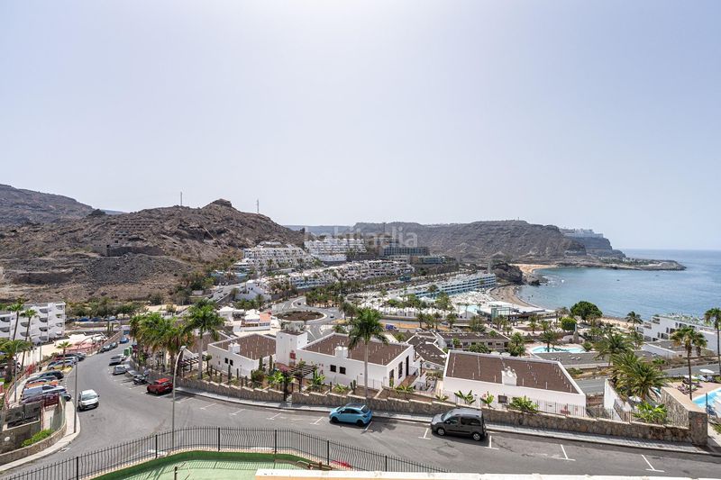 Foto b3bfed97-5651-48d2-8e0c-5684acac72a5. Apartament amb piscina a Playa del Cura - Taurito Mogán