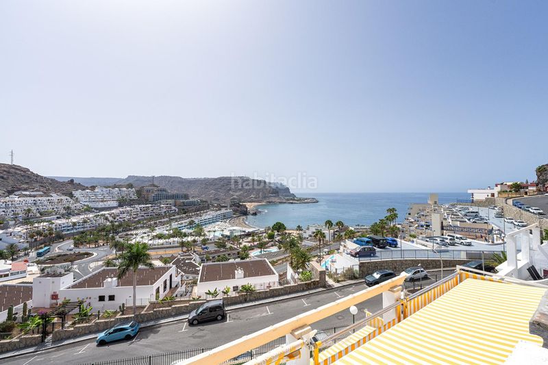 Foto c7ac88db-77a7-4cf4-bad8-1db974415d48. Apartament amb piscina a Playa del Cura - Taurito Mogán