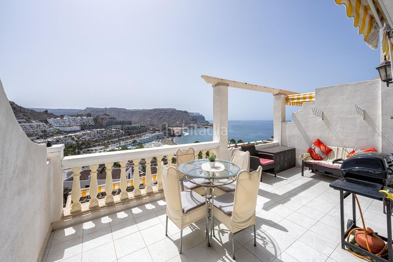 Foto d290ef07-5b26-40cc-94cb-a20ce8e2c9a9. Apartament amb piscina a Playa del Cura - Taurito Mogán