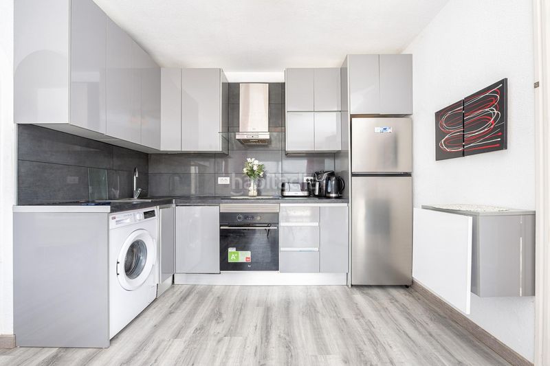 Foto e0ced34b-3aa8-4566-bf34-63624520e6d7. Apartament amb piscina a Playa del Cura - Taurito Mogán
