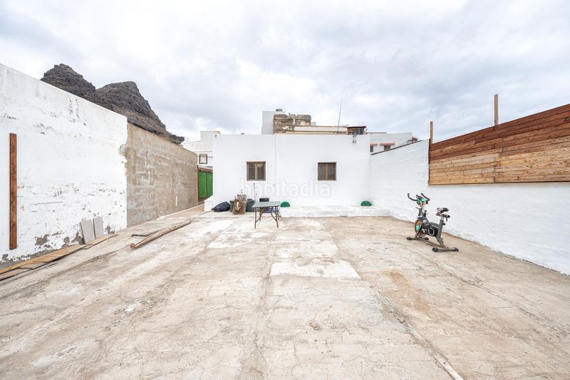 Foto 1902aae0-90f3-4543-b592-461361f4c566. Mas avec parking dans Bañaderos - El Puertillo - San Andrés Arucas