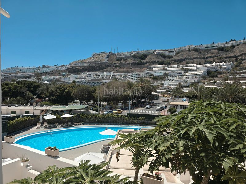 Foto 57e837c4-081a-4242-a36c-cfa3bea758de. Dúplex amb aparcament piscina a Puerto Rico Mogán