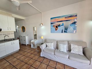 Lloguer Apartament a Arguineguín. Acogedor apartamento en el precioso pueblo pesquero de arguinegu