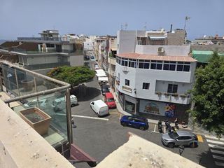 Location Appartement à Arguineguín. Acogedor apartamento en el precioso pueblo pesquero de arguinegu