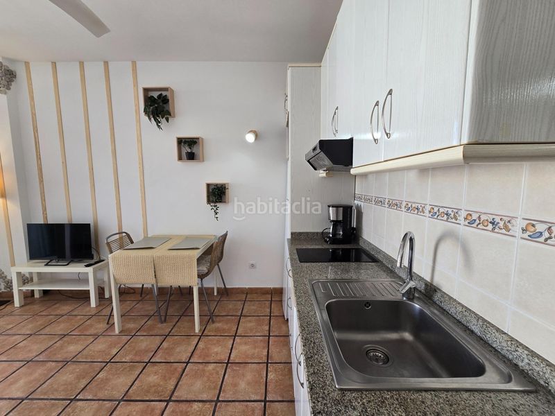 Foto 82ff6ff1-5a2f-4b3e-984d-481987ec3cbe. Lloguer apartament amb aparcament a Arguineguín Mogán