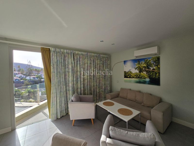Foto 40116851-35c4-4e37-a257-2897b2969982. Lloguer apartament amb piscina a Arguineguín Mogán