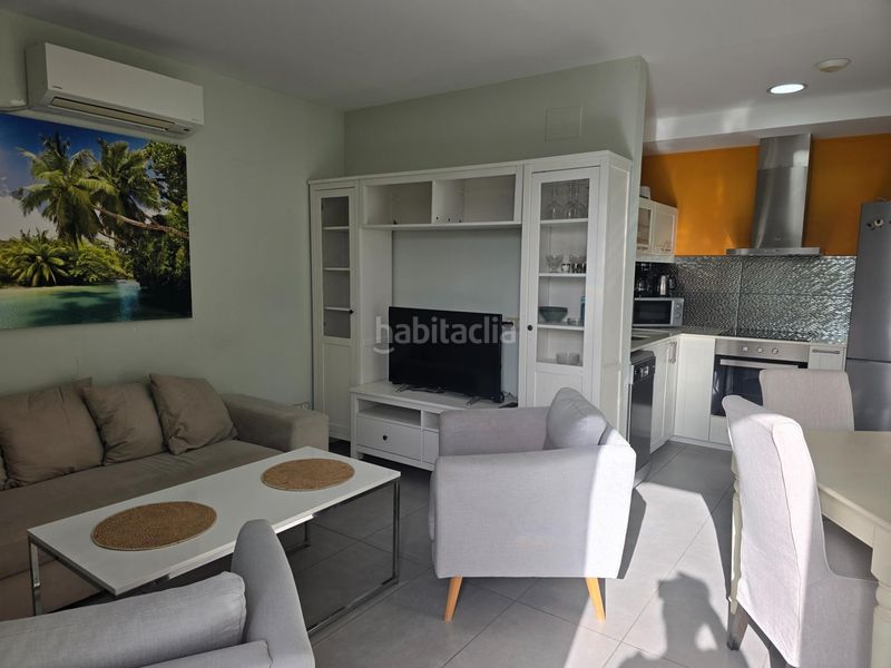 Foto a6a6cd9f-5fc6-4631-94f1-d59ae4a1a066. Lloguer apartament amb piscina a Arguineguín Mogán