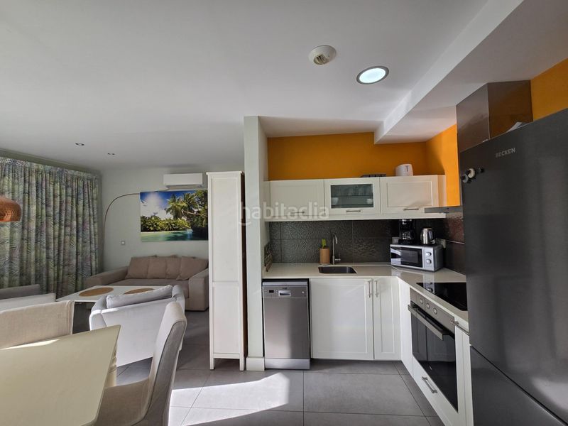Foto ddb72080-b6c1-4044-8f9b-e9e40e051da9. Lloguer apartament amb piscina a Arguineguín Mogán