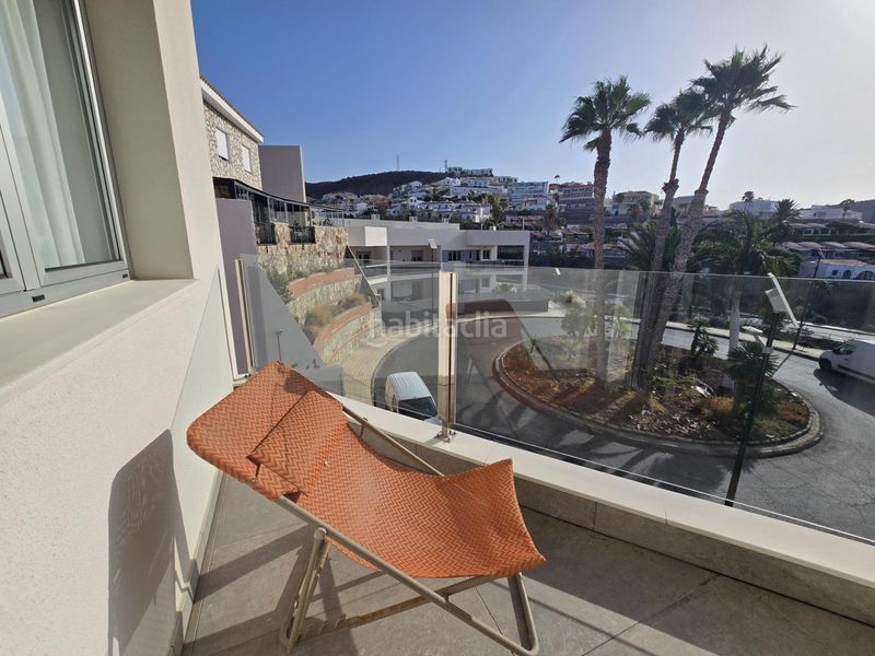 Foto f176634d-1762-4404-b3c9-2855c344d1fc. Lloguer apartament amb piscina a Arguineguín Mogán