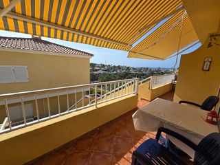 Miete Appartement in Arguineguín. Alquiler de invierno en arguineguín