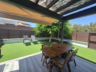 Haus in Maspalomas - Meloneras