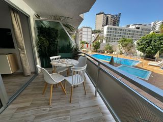 Apartament a Playa del Inglés