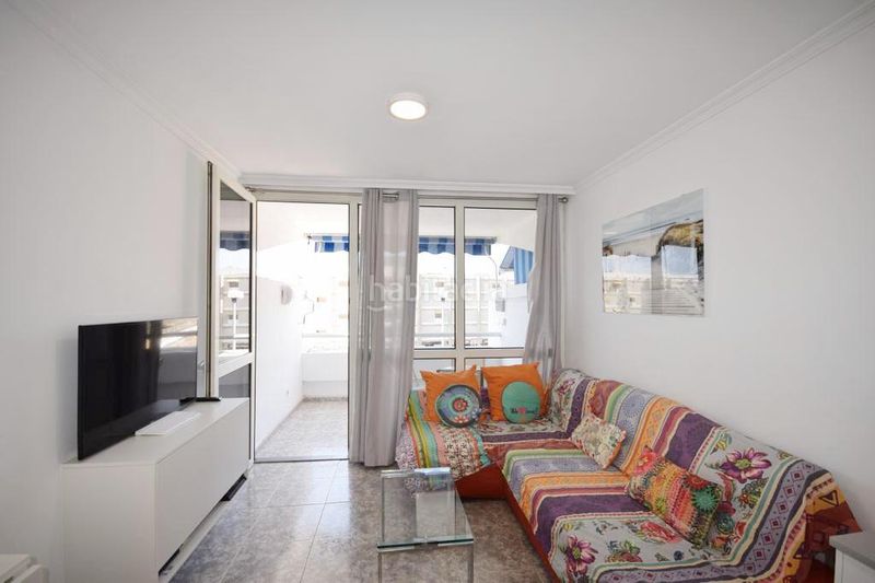 Foto 38fa8ebe-dca3-4de5-a9da-d157fd292240. Lloguer apartament a Arguineguín Mogán