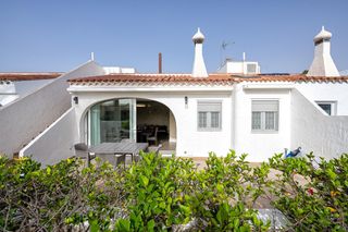House in Lugar Pasito Blanco