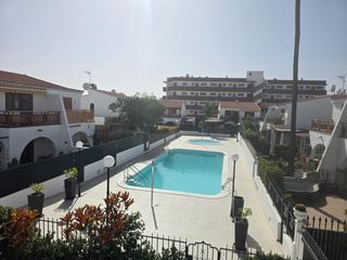 Duplex à Playa del Inglés