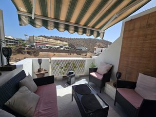 Affitto Piccolo appartamento in Puerto Rico. Bonito y acogedor apartamento privado en alquiler  agua la perra