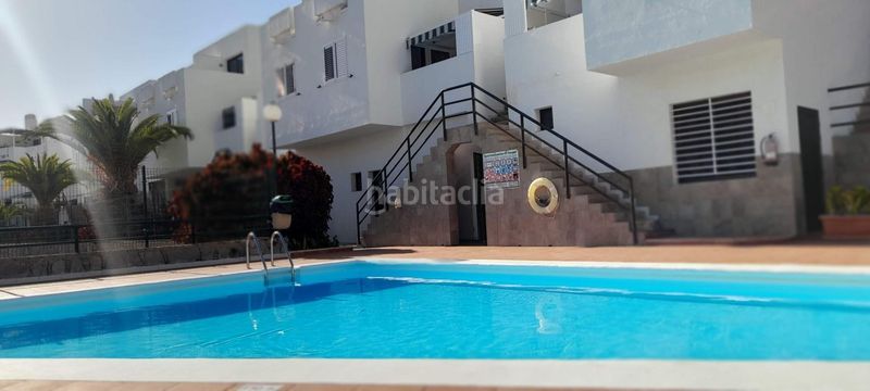 Foto 35599ca5-d1b8-4deb-808a-690ff932804d. Lloguer apartament amb piscina a Puerto Rico Mogán