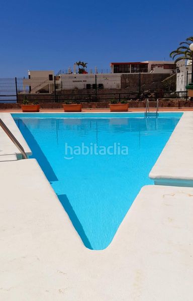 Foto 7e44b516-6a4f-4c28-9092-ee3003127ad0. Lloguer apartament amb piscina a Puerto Rico Mogán
