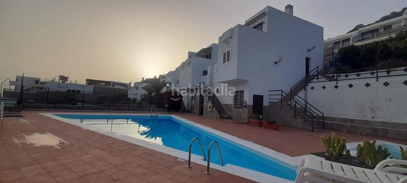 Foto c48c1b47-4686-4f39-8f1a-8637c1daaaaa. Lloguer apartament amb piscina a Puerto Rico Mogán
