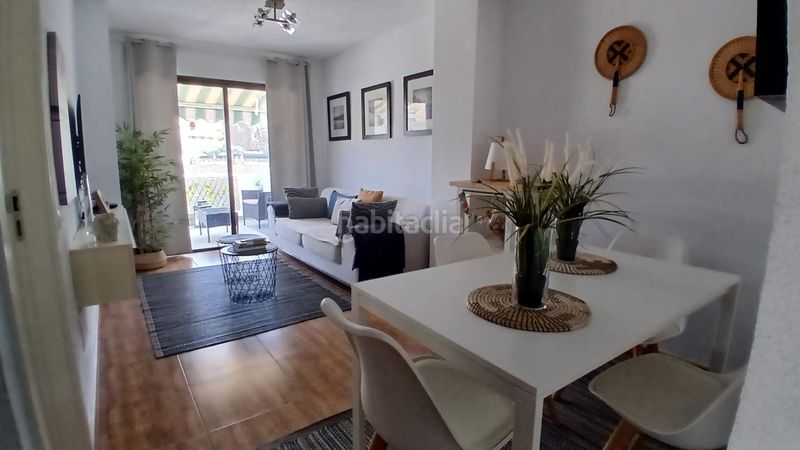 Foto f830852f-85e6-44cc-8f02-e5a8ce1dc56b. Lloguer apartament amb piscina a Puerto Rico Mogán