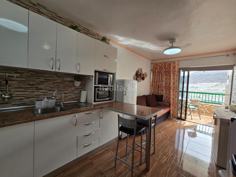 Foto 0e4ab2ec-9ae6-4c7b-acb6-58dc52db8694. Location appartement avec piscine dans Puerto Rico Mogán