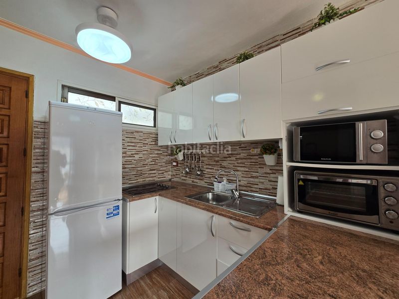 Foto 5dd1c03b-ba7c-42e3-91f1-30e60ec33574. Location appartement avec piscine dans Puerto Rico Mogán