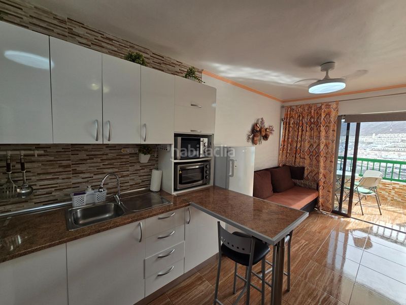 Foto 945c35ee-7cf4-47b8-a9d9-2c7e309a9c57. Location appartement avec piscine dans Puerto Rico Mogán